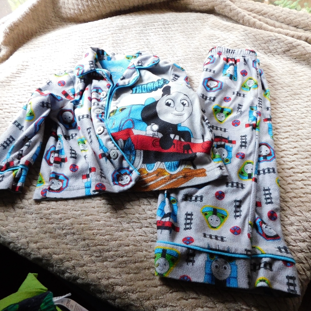 pj set